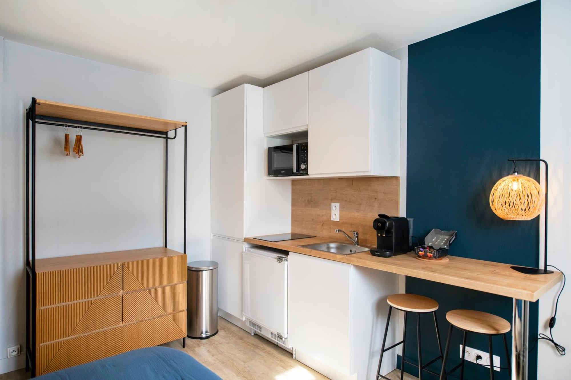 Cathedrale - Hypercentre Apartment Orleans Exterior photo